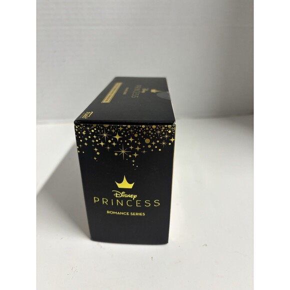 New Funko Disney Princess Romance Series Eric & Ariel Vinyl Figures Item #36421 - Picture 6 of 6